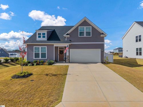 118 Ives Way, Piedmont, SC, 29673-9880 | Card Image