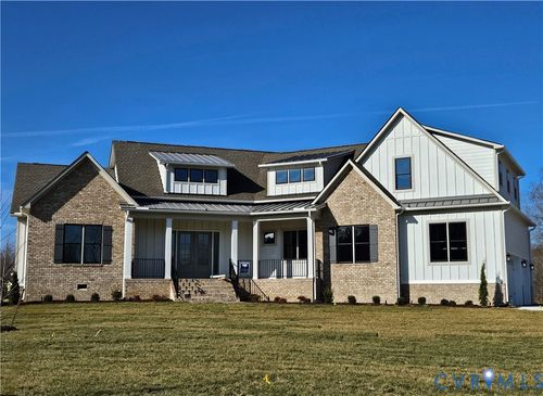 9598 Sweet Tanin Court, New Kent, VA, 23124 | Card Image