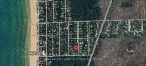406 Simcoe Ave, Sauble Beach, ON, N0H2G0 | Card Image