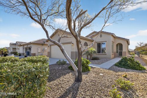 22625 W Morning Glory St, Buckeye, AZ, 85326-2261 | Card Image