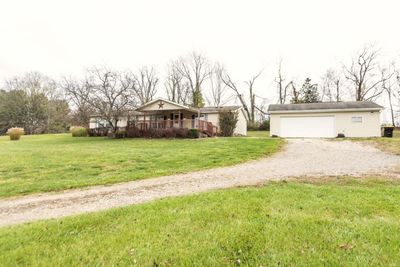 5905 W Leonard Springs Road, House other with 3 bedrooms, 2 bathrooms and null parking in Bloomington IN | Image 2