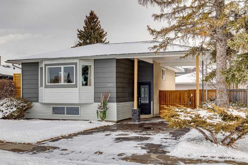 11016 Braton Pl Sw, Calgary, AB, T2W1B3 | Card Image