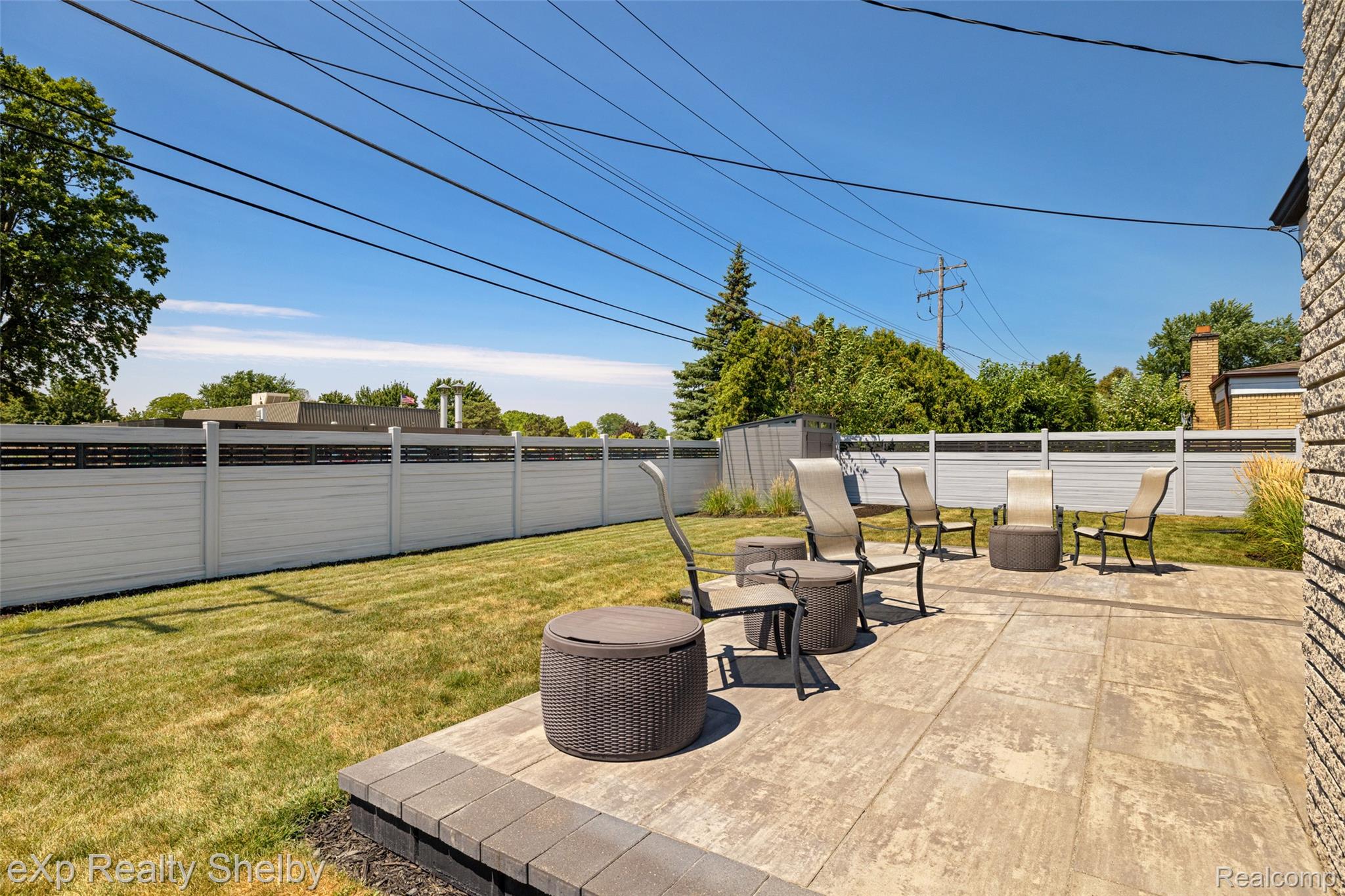 Residential in Sterling Heights 2