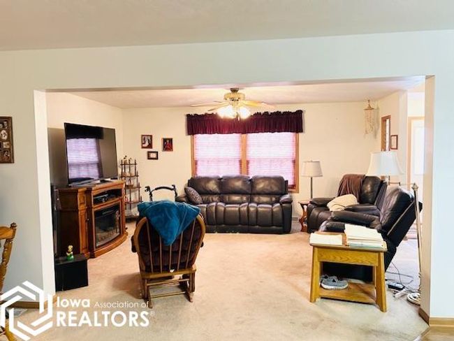 122 Horseshoe Dr, House other with 3 bedrooms, 3 bathrooms and null parking in Montezuma IA | Image 12