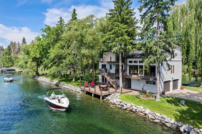 73 Rivers End, House other with 6 bedrooms, 5 bathrooms and null parking in Bigfork MT | Image 5