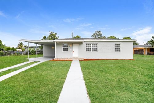 19241 Nw 6th Ave, Miami Gardens, FL, 33169-3520 | Card Image