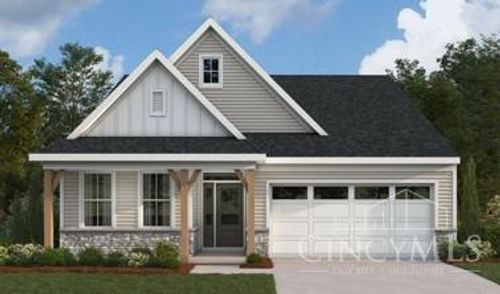 805 Mulligan Pl, Lebanon, OH, 45036-4200 | Card Image