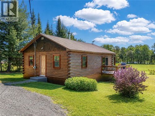 20 Spry Rd, Gagetown, NB, E5M1L4 | Card Image