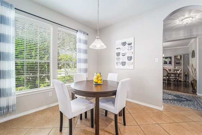 11018 Jadestone Creek Ln, House other with 4 bedrooms, 3 bathrooms and 2 parking in Cypress TX | Image 17