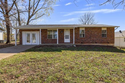 409 Rueter Street, Park Hills, MO, 63601 | Card Image