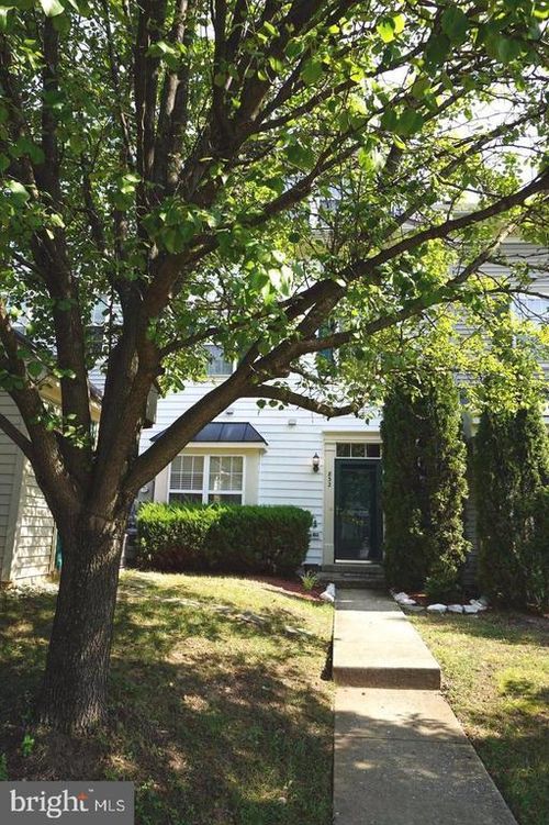 832 Estuary Dr, Odenton, MD, 21113-4017 | Card Image