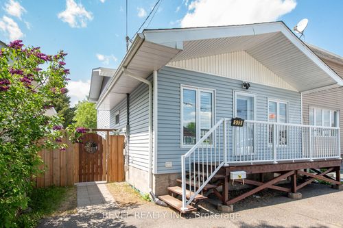 573 Birch St S, Timmins, ON, P4N2C3 | Card Image