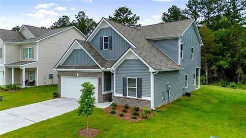 145 Sycamore Ln, Calhoun, GA, 30701-1110 | Card Image