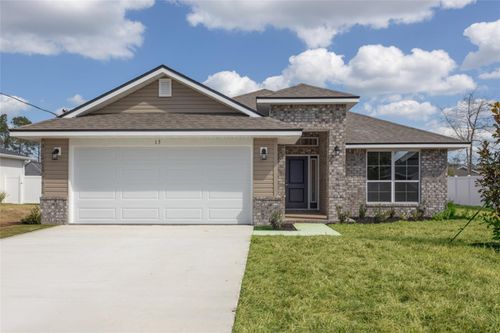 15 Roxton Ln, PALM COAST, FL, 32164-8918 | Card Image