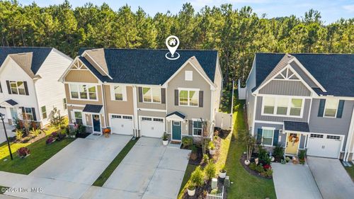 1483 Pine Log Trail Ne, Bolivia, NC, 28422 | Card Image