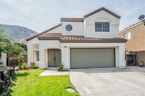 15849 Firethorn Rd, Fontana, CA, 92337 | Card Image