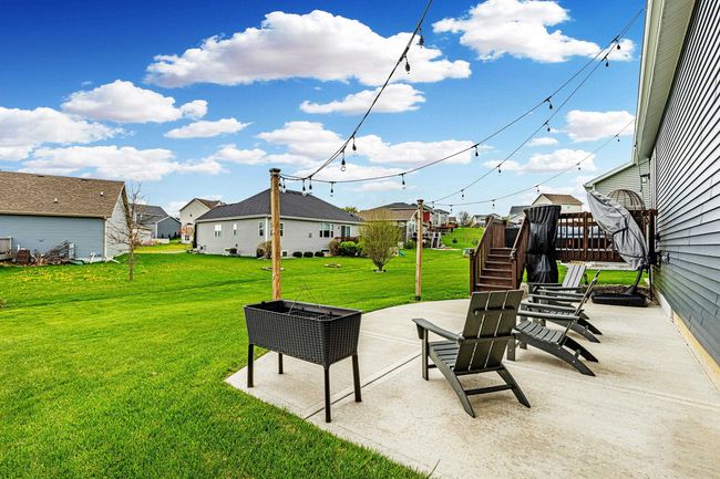 6111 E Red Oak Trail, House other with 3 bedrooms, 3 bathrooms and null parking in MCFARLAND WI | Image 15