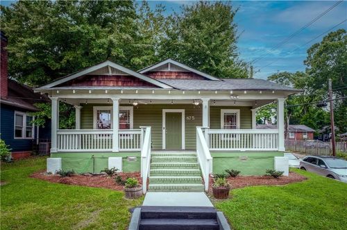 875 Oakhill Ave Sw, Atlanta, GA, 30310-2857 | Card Image