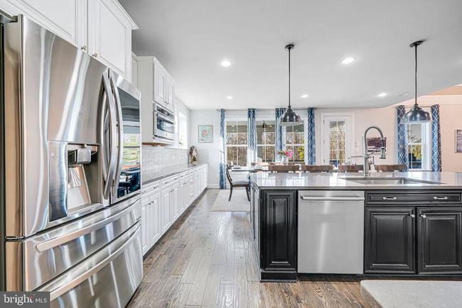 23673 Amesfield Pl, House other with 6 bedrooms, 7 bathrooms and null parking in ALDIE VA | Image 27