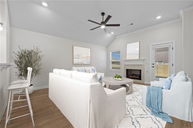 Stock photo, home will look similar. | Image 8