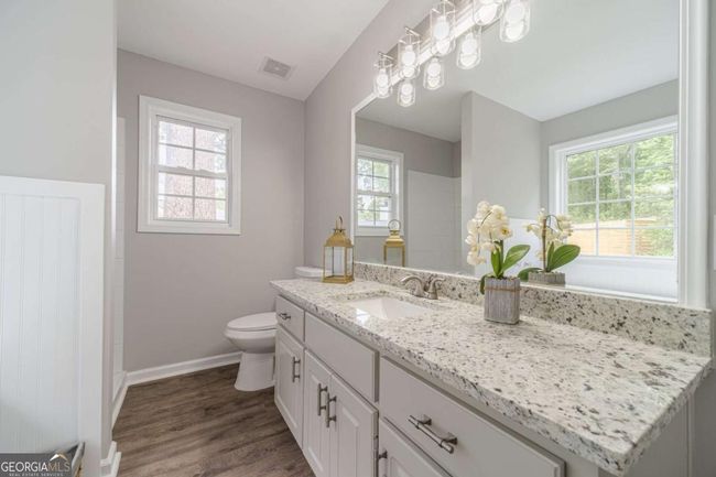 370 Lokeys Ridge Rd, House other with 3 bedrooms, 2 bathrooms and 2 parking in Bethlehem GA | Image 33