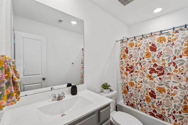 5319 Winding Stream Dr, House other with 5 bedrooms, 4 bathrooms and null parking in Rosenberg TX | Image 36