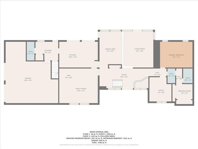 61 Furnace Brook Dr, House other with 5 bedrooms, 4 bathrooms and 2 parking in Cortlandt Mnr NY | Image 32