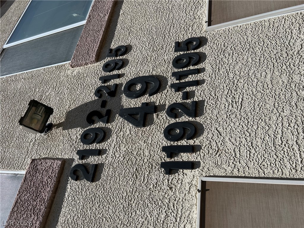 Residential in Las Vegas