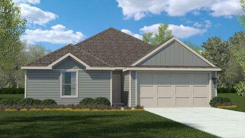 357 Amelia Ave, Godley, TX, 76044-1214 | Card Image