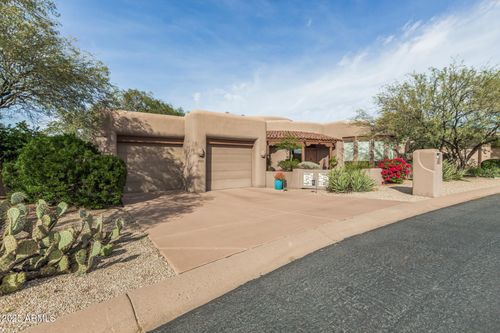 7872 E Thorntree Dr, Scottsdale, AZ, 85266-4200 | Card Image