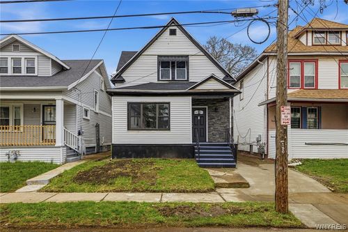 190 Victoria Avenue, Buffalo, NY, 14214 | Card Image