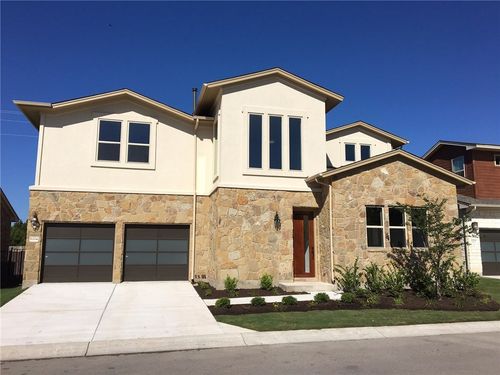 1204 Sue Ann Rose Dr, Austin, TX, 78717-5439 | Card Image