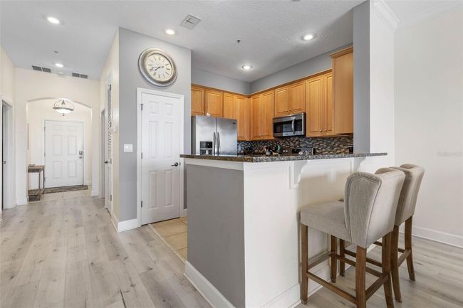 APT-1133 - 1200 Cinnamon Beach Way, Condo with 3 bedrooms, 2 bathrooms and null parking in Palm Coast FL | Image 9