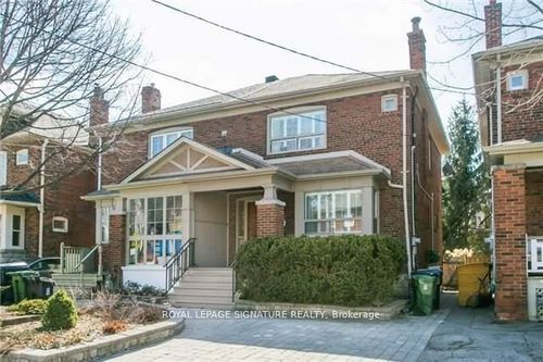 241 Deloraine Ave, Toronto, ON, M5M2B2 | Card Image