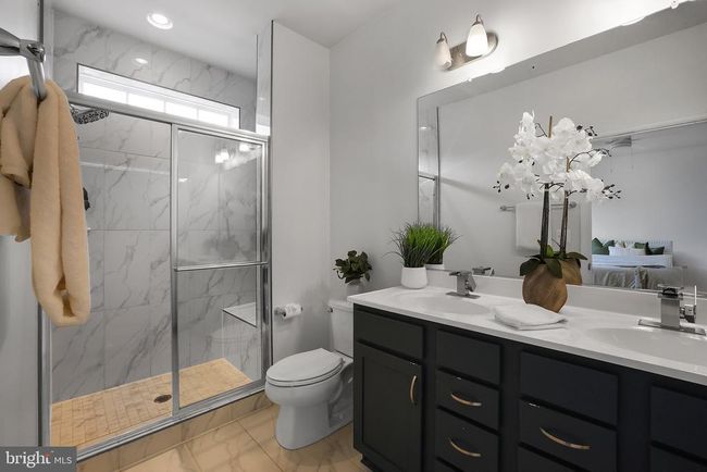 1025 Overlook Way, Townhouse with 4 bedrooms, 4 bathrooms and null parking in LAUREL MD | Image 35