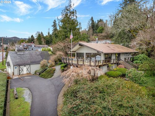 61 Gamble Rd, Wheeler, OR, 97147-0120 | Card Image