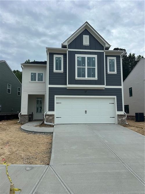 3080 Abelia Dr, Buford, GA, 30519-8160 | Card Image