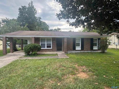 4407 Gazette Drive, Huntsville, AL, 35805 | Card Image