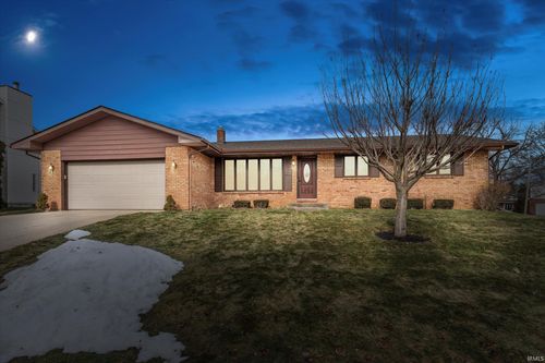 1641 Kevin Court, South Bend, IN, 46614 | Card Image