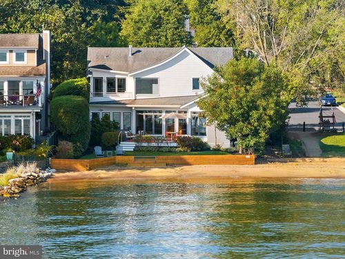 513 Horn Point Dr, ANNAPOLIS, MD, 21403-3325 | Card Image