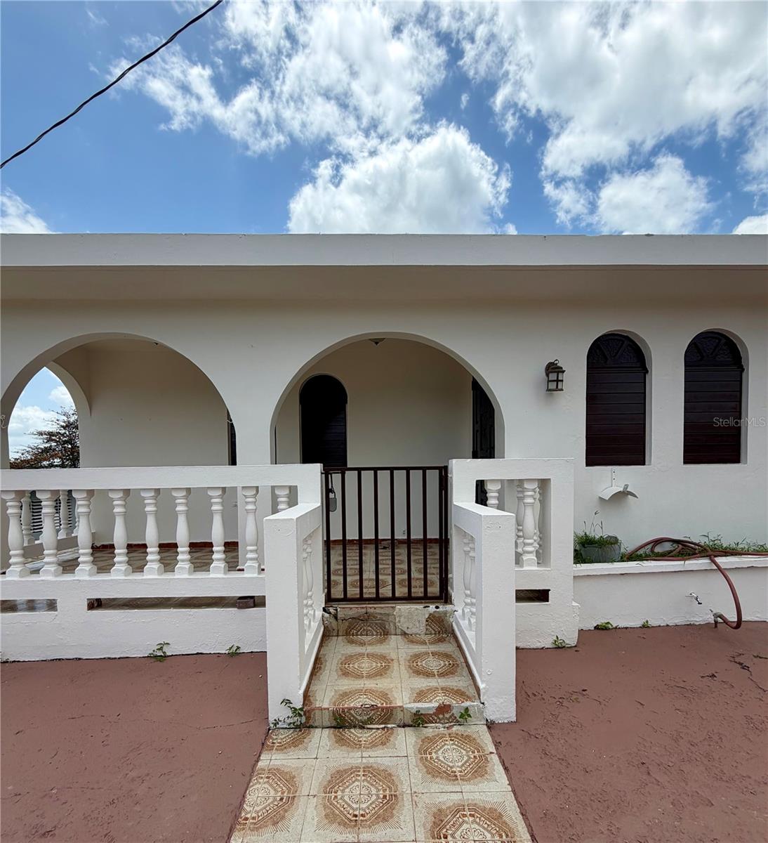 Residential en venta en LAS PIEDRAS, PR 922 KM 0.4 BO. COLLORES