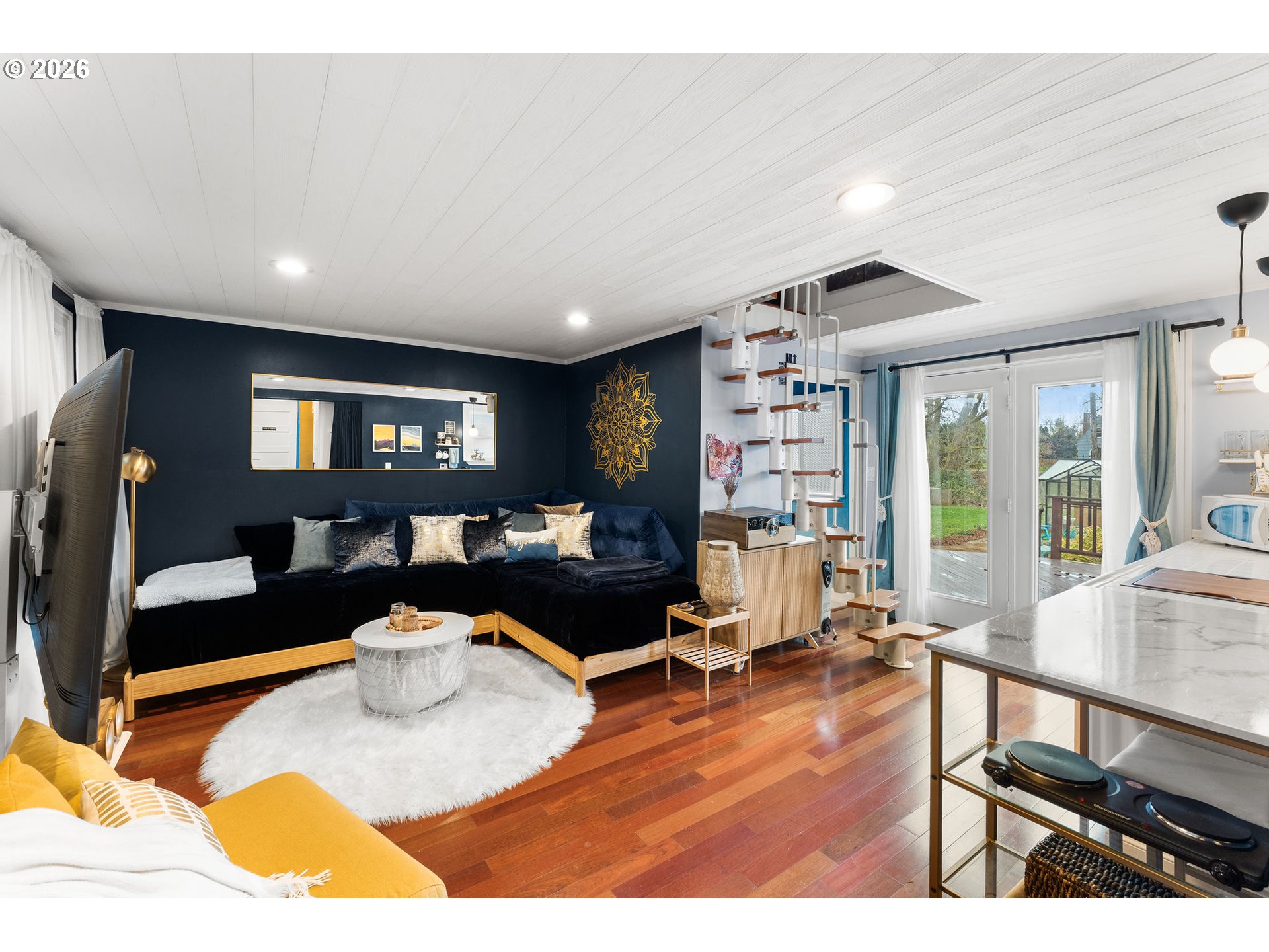 Residential Income in Portland 4