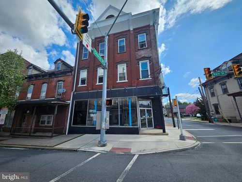 1st-floor-232 E Church Street, Slatington, PA, 18080 | Card Image