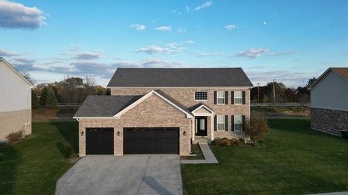 19723 Oakwood Ave, Lynwood, IL, 60411-6333 | Card Image