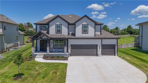 24116 W 58th Pl, Shawnee, KS, 66226-2220 | Card Image