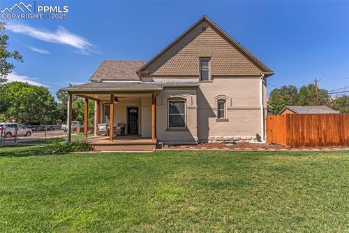 1025 Greenwood Ave, Canon City, CO, 81212-3439 | Card Image