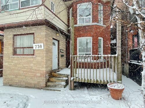 730 Indian Road, Toronto, ON, M6P2E3 | Card Image