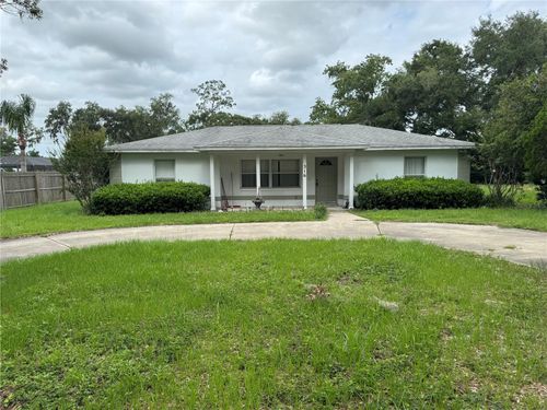 316 N Westwood St, Bushnell, FL, 33513-5303 | Card Image