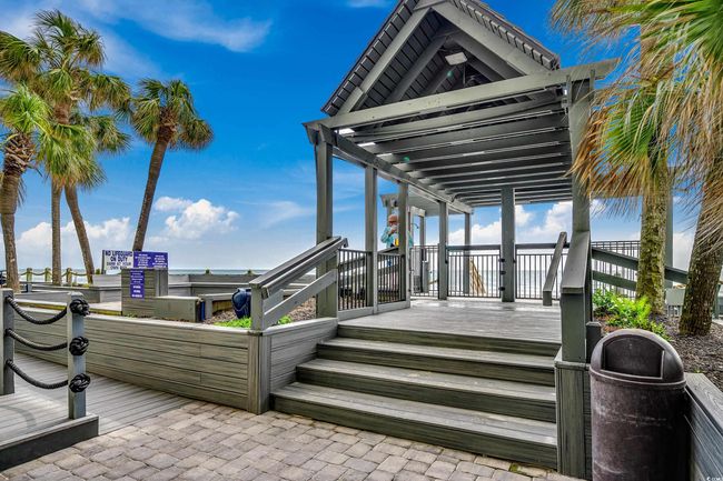 1409 - 1012 N Waccamaw Dr, Condo with 1 bedrooms, 2 bathrooms and null parking in Murrells Inlet SC | Image 31