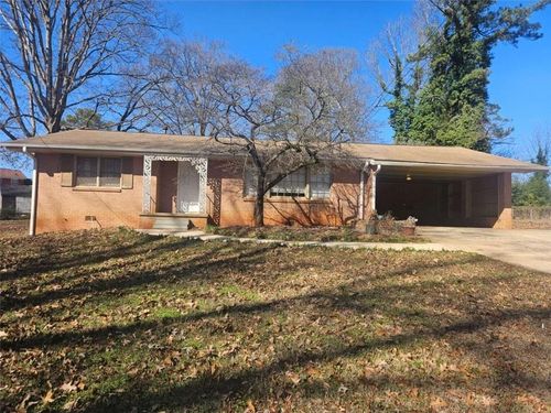 1058 Phillips Cir, Forest Park, GA, 30297-4018 | Card Image